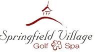 Springfield Village Golf & Spa